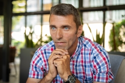 Hasib je imao 15 godina kada je prošao putem smrti: Na nama je hoćemo li im dopustiti završetak genocida