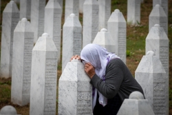 IGK: Amnesty International genocid u Srebrenici naziva 