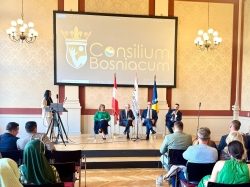 U Beču održan panel 