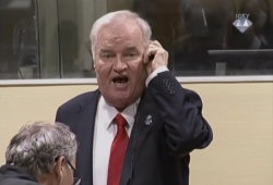 Dvije organizacije iz RS-a veličale zločinca Ratka Mladića, tužilac Kajganić (ne) vidi i (ne) čuje 