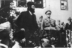 O zločinima četničkih jedinica Pavla Đurišića na sjeveru Crne Gore: Žicom svezane sinove Muharema i Zahide su zapalili, dok su gorjeli kćerku su silovali