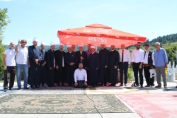 Šehidska dova u Olovu: Zbog onih koji su ugradili svoje živote u slobodu domovine, gradit ćemo je kao svoj dom i sigurnost