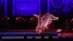Muzičko-scenski spektakl: Najpoznatiji španski flamenco show dolazi u Sarajevo