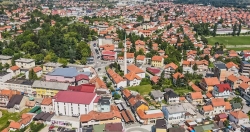 U petak sergija za obnovu Sultan Ahmed-han II džamije: Duhovni i vjerski centar muslimana Bugojna