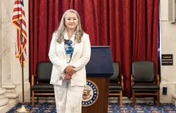 Selma Porča za Stav o bošnjačkom glasu u Washingtonu: SAD je važan partner i saveznik BiH; ako mi ne govorimo, govorit će drugi