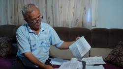 Himzo Ahmetović: Kako sam preživio zatočenje u četiri logora