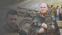 Čovjek koji bi Zelenskom mogao dati najbolji savjet umro je 2003.