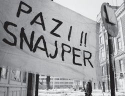 Dok Italija istražuje 