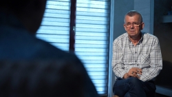 Borba Ekrema Nadžaka iz Žepča za priznanje statusa logoraša: I danas imam poremećaj od udarca puške M48, korišteni smo kao živi štitovi