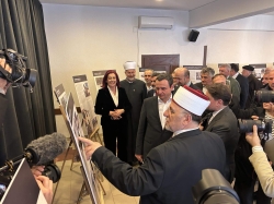 Priština domaćin izložbe o razaranju džamija u Bosni i Hercegovini i na Kosovu