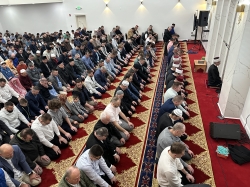 Šaban ef. Šljivar, imam džemata ICCBS Syracuse: Bez jezika i duhovnosti, identitet u dijaspori vrlo brzo slabi