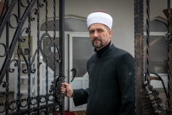 Damir ef. Peštalić o ramazanu u Srebrenici: Kada vidimo djecu u džamiji, vidimo budućnost