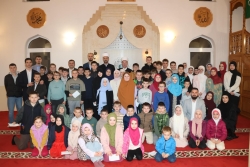 Muftija Fazlović: Čuveni su ramazanski iftari sa evladima Srebrenice