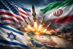 Rat koji se ne dobija oružjem: Zašto Amerika i Izrael ne mogu slomiti Iran?