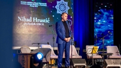 Nihad Hrustić: Bošnjaci u Švicarskoj su dobro integrisani, ali trebamo jačati i političko prisustvo