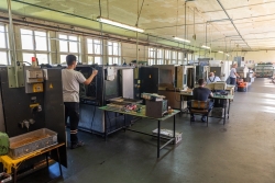 Kako su poslovale kompanije vojne industrije FBiH