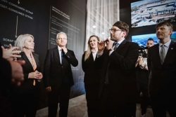 Mostarski sajmovi HDZ-ovih kadrova otkrivaju veze Kabirija i Južne interkonekcije