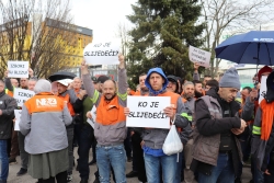Čelična industrija u BiH pred slomom: Kolaps sektora prijeti budžetima i penzijama