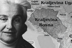 Istina o samonikloj državi i zemlji dobrih Bošnjana
