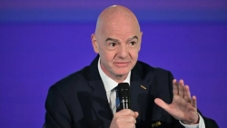 Infantino pod opsadom: Hoće li 